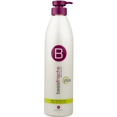 Berrywell šampón pre každodennú starostlivosť 1001 ml