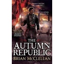 Autumn Republic - McClellan Brian