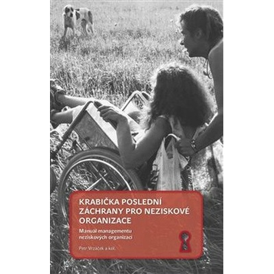 Krabička poslední záchrany pro neziskové organizace