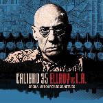 Calibro 35 - Ellroy Vs L. A. (O. S. T. ) (LP) (0617308051834)