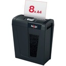 Rexel Secure X8