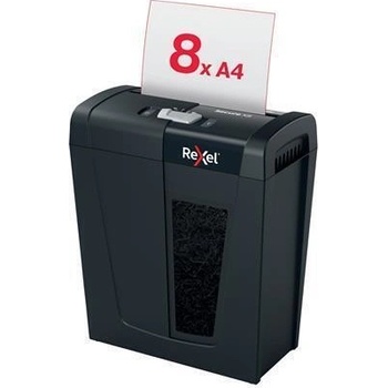 Rexel Secure X8