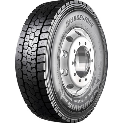 Bridgestone Duravis RD2 295/80 R22,5 152/148 M