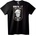 NOONEBRAND Тениска Call of Duty Black Ops - L, Black