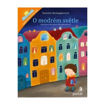 O modrém světle