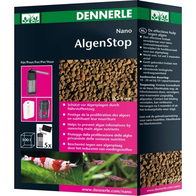 Dennerle Nano AlgenStop 300 ml
