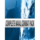 Complete Naval Combat Pack