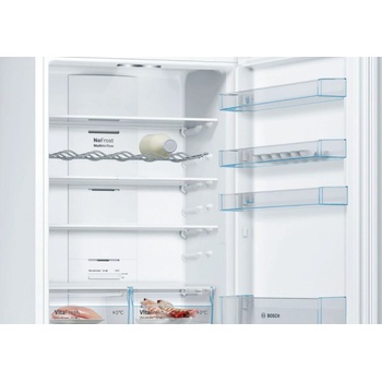 Image 1 of Bosch KGN49XWEA