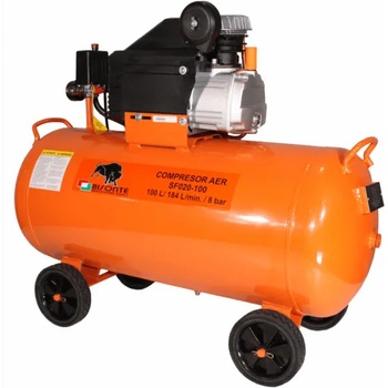 Image 1 of Bisonte SF020-100 (BT1008908)