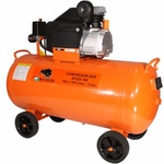 Bisonte SF020-100 (BT1008908)