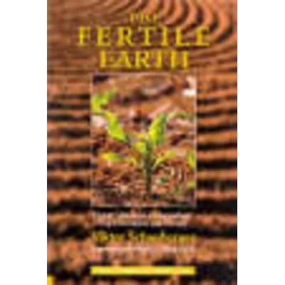 Fertile Earth | Viktor Shauberger
