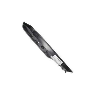 Koncový díl blatníku levý Škoda 6V0821111 Škoda Fabia 3 – Sleviste.cz