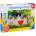 Ravensburger Пъзел Ravensburger от 2 x 24 части - Спящи котета (07801)