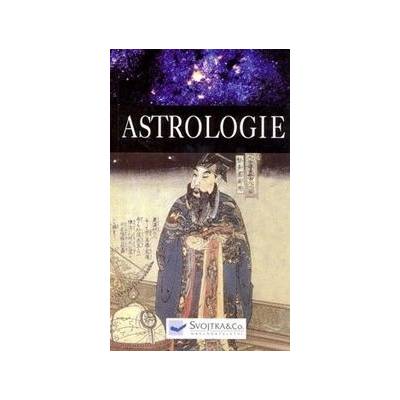 Astrologie - Annie Lionnetová