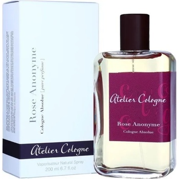 Atelier Cologne Rose Anonyme EDC 200 ml