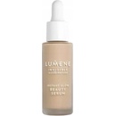 Lumene Invisible Illumination Instant Glow ultra lehký make-up Universal Medium 30 ml