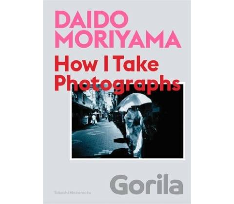 Daido Moriyama