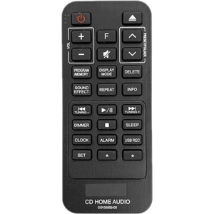 съвместим Lg cov33552403 - заместител дистанционно управление (cov33552403) Дистанционно