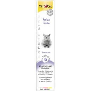 Gimborn Gim Cat Pasta RELAX EXTRA 50g