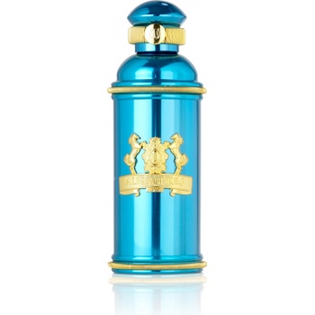 Alexandre.J The Collector Mandarine Sultane parfémovaná voda unisex 100 ml