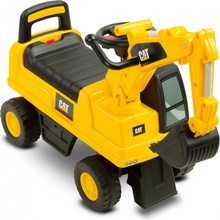 Toyz CAT bager