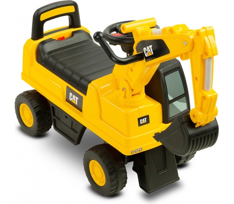 Toyz CAT bager