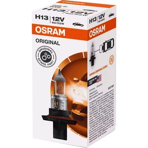 OSRAM original line h13 65/55w 3200k
