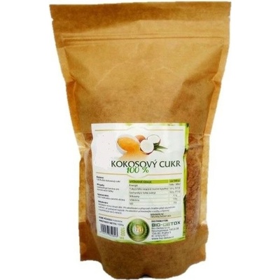 B-detox Kokosový cukr 1000 g