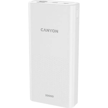 Image 1 of CANYON PB-2001 20000 mAh