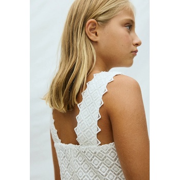 Mayoral Детска рокля Mayoral (6905.8A.Junior.PPY2)