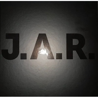 J. A. R J. a. r. - j. a. r. cd box (8 cd) (0190295387266)
