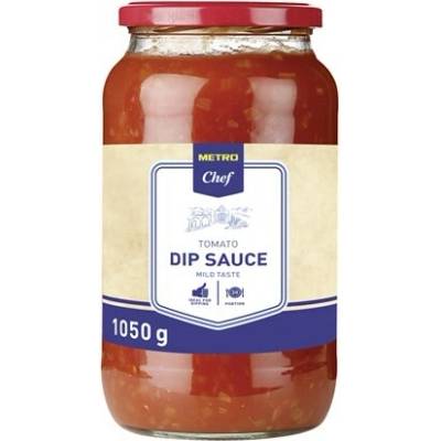 Metro Chef Dip rajčatový jemný 1050 g