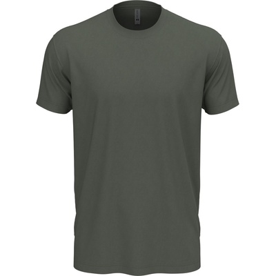 Next Level Apparel N 3600 / Унисекс тениска с къс ръкав - хеви метъл S (083600adf01)