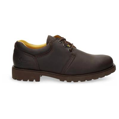 Мъжки ежедневни обувки Panama Jack Panama 02 Casual shoes - Braun - размер 43 (EU) (024-2132-0114)