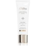 d'Alba White Truffle Double Moisture Cream подхранващ успокояващ крем за лице с хидратиращ ефект 60ml