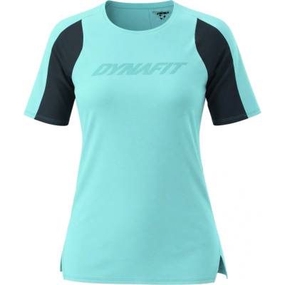 Dynafit Ride S/S Tee W modrá/tmavě modrá