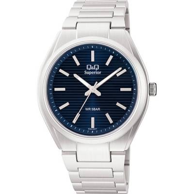 Q&Q Мъжки часовник Q&Q Superior S35A-002VY (S35A-002VY)