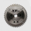 Xtline TCT19060 pilový kotouč profi 190x30/60 zubů, trapézové