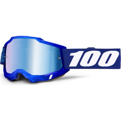 100% Accuri 2 2028 zrkadlové skla