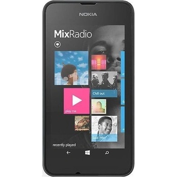 Nokia Lumia 530 Dark Grey