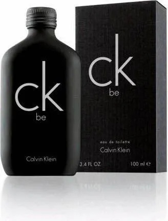 Calvin Klein CK Be EDT 100 ml Tester