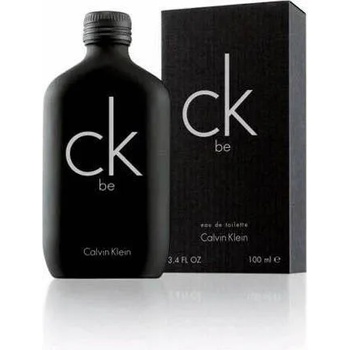 Calvin Klein CK Be EDT 100 ml Tester