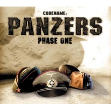 Codename Panzers Phase One