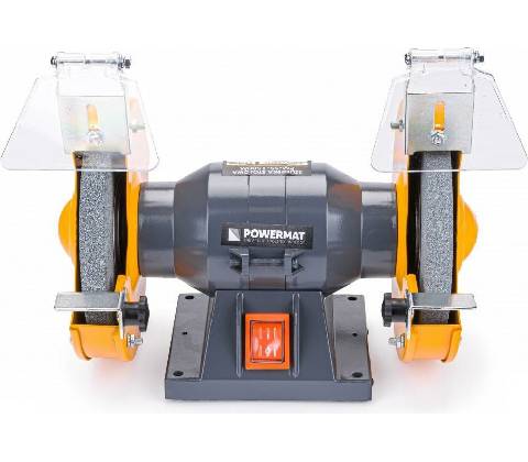 POWERMAT PM-SS-1500M