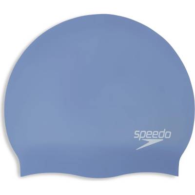 Speedo Шапка за плуване Speedo Long Hair Cap Swim cap - Curious Blue - размер One Size (581-0048-0711)