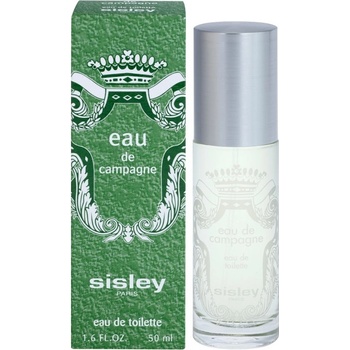 Sisley Sisley Eau de Campagne toaletná voda unisex 50 ml