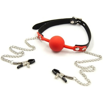 GUĽOVÝ ROUBÍK SO SPONKAMI NA BRADAVKY