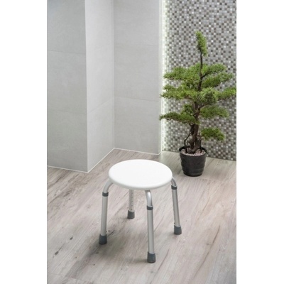 KD02331408 Olsen-Spa Sprchová stolička kulatá