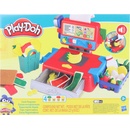 HASBRO Play-Doh Pokladňa