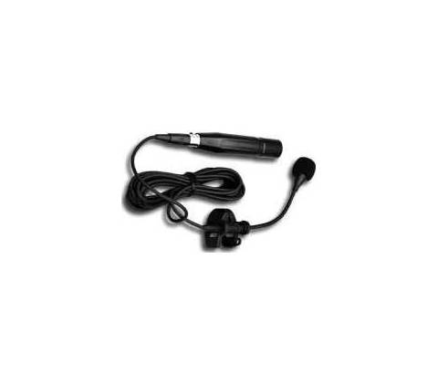 Monacor ECM-310W